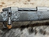 FREE SAFARI, FIERCE FIREARMS CARBON RIVAL 300 PRC RIFLE CARBON PHANTOM NIX - LAYAWAY AVAILABLE - 1 of 21