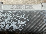 FREE SAFARI, FIERCE FIREARMS CARBON RIVAL 300 PRC RIFLE CARBON PHANTOM NIX - LAYAWAY AVAILABLE - 16 of 21