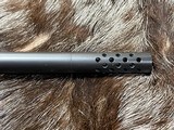 FREE SAFARI - FIERCE FIREARMS FURY 300 WIN MAG W/ 26" BARREL & BRAKE - LAYAWAY AVAILABLE - 8 of 21