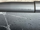 FREE SAFARI - FIERCE FIREARMS FURY 300 WIN MAG W/ 26" BARREL & BRAKE - LAYAWAY AVAILABLE - 17 of 21