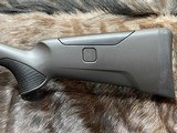 FREE SAFARI, NEW LEFT HAND SAKO 85 FINNLIGHT II 300 WIN MAG JRSF298431MTR10 - LAYAWAY AVAILABLE - 5 of 23
