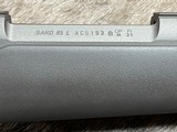 FREE SAFARI, NEW LEFT HAND SAKO 85 FINNLIGHT II 300 WIN MAG JRSF298431MTR10 - LAYAWAY AVAILABLE - 17 of 23