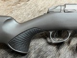 FREE SAFARI, NEW LEFT HAND SAKO 85 FINNLIGHT II 300 WIN MAG JRSF298431MTR10 - LAYAWAY AVAILABLE - 13 of 23