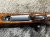 FREE SAFARI, NEW SAKO CUSTOM SHOP HIGH GRADE 85 GRIZZLY 308 WINCHESTER - LAYAWAY AVAILABLE - 20 of 23