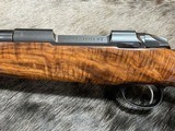 FREE SAFARI, NEW SAKO CUSTOM SHOP HIGH GRADE 85 GRIZZLY 308 WINCHESTER - LAYAWAY AVAILABLE - 12 of 23