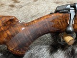 FREE SAFARI, NEW SAKO CUSTOM SHOP HIGH GRADE 85 GRIZZLY 308 WINCHESTER - LAYAWAY AVAILABLE - 4 of 23