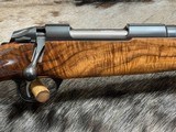 FREE SAFARI, NEW SAKO CUSTOM SHOP HIGH GRADE 85 GRIZZLY 308 WINCHESTER - LAYAWAY AVAILABLE - 1 of 23