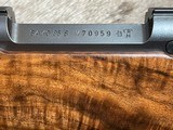 FREE SAFARI, NEW SAKO CUSTOM SHOP HIGH GRADE 85 GRIZZLY 308 WINCHESTER - LAYAWAY AVAILABLE - 17 of 23