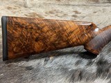 FREE SAFARI, NEW SAKO CUSTOM SHOP HIGH GRADE 85 GRIZZLY 308 WINCHESTER - LAYAWAY AVAILABLE - 5 of 23