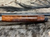 BENELLI LEGACY 12 GAUGE SEMI-AUTO 28" BARREL SHOTGUN WITH ENGRAVING 10400 - LAYAWAY AVAILABLE - 5 of 19