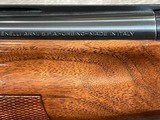 BENELLI LEGACY 12 GAUGE SEMI-AUTO 28" BARREL SHOTGUN WITH ENGRAVING 10400 - LAYAWAY AVAILABLE - 15 of 19