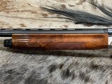 BENELLI LEGACY 12 GAUGE SEMI-AUTO 28" BARREL SHOTGUN WITH ENGRAVING 10400 - LAYAWAY AVAILABLE - 12 of 19