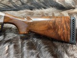 BENELLI LEGACY 12 GAUGE SEMI-AUTO 28" BARREL SHOTGUN WITH ENGRAVING 10400 - LAYAWAY AVAILABLE - 11 of 19