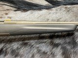 FREE SAFARI, NEW BROWNING X-BOLT PRO CARBON FIBER 300 WIN MAG 035418229 - LAYAWAY AVAILABLE - 6 of 21