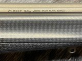 FREE SAFARI, NEW BROWNING X-BOLT PRO CARBON FIBER 300 WIN MAG 035418229 - LAYAWAY AVAILABLE - 9 of 21
