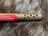 FREE SAFARI, NEW BROWNING X-BOLT PRO CARBON FIBER 300 WIN MAG 035418229 - LAYAWAY AVAILABLE - 8 of 21