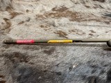 FREE SAFARI, NEW BROWNING X-BOLT PRO CARBON FIBER 300 WIN MAG 035418229 - LAYAWAY AVAILABLE - 16 of 21