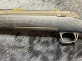 FREE SAFARI, NEW BROWNING X-BOLT PRO CARBON FIBER 300 WIN MAG 035418229 - LAYAWAY AVAILABLE - 12 of 21