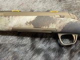 FREE SAFARI, NEW BROWNING X-BOLT HELL'S CANYON SPEED 300 WIN MAG 035498229 - LAYAWAY AVAILABLE - 12 of 21