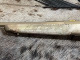 FREE SAFARI, NEW BROWNING X-BOLT HELL'S CANYON SPEED 300 WIN MAG 035498229 - LAYAWAY AVAILABLE - 15 of 21
