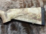 FREE SAFARI, NEW BROWNING X-BOLT HELL'S CANYON SPEED 300 WIN MAG 035498229 - LAYAWAY AVAILABLE - 14 of 21