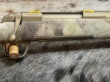 FREE SAFARI, NEW BROWNING X-BOLT HELL'S CANYON SPEED 300 WIN MAG 035498229 - LAYAWAY AVAILABLE - 1 of 21