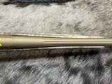 FREE SAFARI, NEW BROWNING X-BOLT HELL'S CANYON SPEED 300 WIN MAG 035498229 - LAYAWAY AVAILABLE - 11 of 21