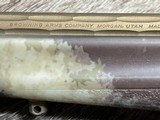 FREE SAFARI, NEW BROWNING X-BOLT HELLS CANYON SPEED 6.5 CREEDMOOR 035511282 - LAYAWAY AVAILABLE - 17 of 21