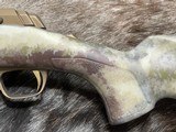 FREE SAFARI, NEW BROWNING X-BOLT HELLS CANYON SPEED 6.5 CREEDMOOR 035511282 - LAYAWAY AVAILABLE - 13 of 21