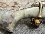 FREE SAFARI, NEW BROWNING X-BOLT HELLS CANYON SPEED 6.5 CREEDMOOR 035511282 - LAYAWAY AVAILABLE - 4 of 21