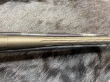 FREE SAFARI, NEW BROWNING X-BOLT HELLS CANYON SPEED 6.5 CREEDMOOR 035511282 - LAYAWAY AVAILABLE - 11 of 21