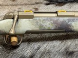 FREE SAFARI, NEW BROWNING X-BOLT HELLS CANYON SPEED 6.5 CREEDMOOR 035511282 - LAYAWAY AVAILABLE - 1 of 21