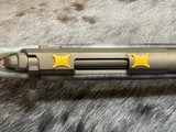 FREE SAFARI, NEW BROWNING X-BOLT HELLS CANYON SPEED 6.5 CREEDMOOR 035511282 - LAYAWAY AVAILABLE - 10 of 21