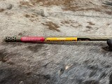 FREE SAFARI, NEW BROWNING X-BOLT HELLS CANYON SPEED 6.5 CREEDMOOR 035511282 - LAYAWAY AVAILABLE - 16 of 21