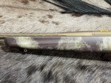 FREE SAFARI, NEW BROWNING X-BOLT HELLS CANYON SPEED 6.5 CREEDMOOR 035511282 - LAYAWAY AVAILABLE - 15 of 21