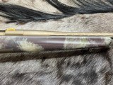 FREE SAFARI, NEW BROWNING X-BOLT HELLS CANYON SPEED 6.5 CREEDMOOR 035511282 - LAYAWAY AVAILABLE - 6 of 21