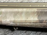 FREE SAFARI, NEW BROWNING X-BOLT HELLS CANYON SPEED SUPPRESSOR READY 6.5 CREEDMOOR 035475282 - LAYAWAY AVAILABLE - 17 of 21