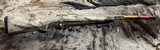 FREE SAFARI, NEW BROWNING X-BOLT HELLS CANYON SPEED SUPPRESSOR READY 6.5 CREEDMOOR 035475282 - LAYAWAY AVAILABLE - 2 of 21