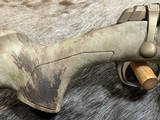 FREE SAFARI, NEW BROWNING X-BOLT HELLS CANYON SPEED SUPPRESSOR READY 6.5 CREEDMOOR 035475282 - LAYAWAY AVAILABLE - 4 of 21