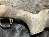 FREE SAFARI, NEW BROWNING X-BOLT HELLS CANYON SPEED SUPPRESSOR READY 6.5 CREEDMOOR 035475282 - LAYAWAY AVAILABLE - 13 of 21