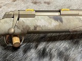 FREE SAFARI, NEW BROWNING X-BOLT HELLS CANYON SPEED SUPPRESSOR READY 6.5 CREEDMOOR 035475282 - LAYAWAY AVAILABLE - 1 of 21