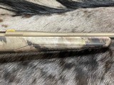FREE SAFARI, NEW BROWNING X-BOLT HELLS CANYON SPEED SUPPRESSOR READY 6.5 CREEDMOOR 035475282 - LAYAWAY AVAILABLE - 6 of 21