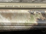 FREE SAFARI, NEW BROWNING X-BOLT HELLS CANYON SPEED SUPPRESSOR READY 6.5 CREEDMOOR 035475282 - LAYAWAY AVAILABLE - 9 of 21