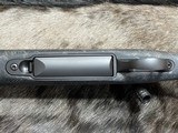 FREE SAFARI, FIERCE FIREARMS FURY 6.5 PRC 22" CARBON BLACKOUT W/ BRAKE - LAYAWAY AVAILABLE - 19 of 21