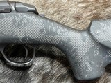 FREE SAFARI, FIERCE FIREARMS FURY 6.5 PRC 22" CARBON BLACKOUT W/ BRAKE - LAYAWAY AVAILABLE - 12 of 21