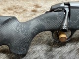 FREE SAFARI, FIERCE FIREARMS FURY 6.5 PRC 22" CARBON BLACKOUT W/ BRAKE - LAYAWAY AVAILABLE - 4 of 21