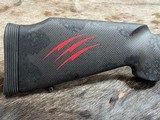 FREE SAFARI, FIERCE FIREARMS FURY 6.5 PRC 22" CARBON BLACKOUT W/ BRAKE - LAYAWAY AVAILABLE - 5 of 21