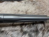 FREE SAFARI, FIERCE FIREARMS FURY 6.5 PRC 22" CARBON BLACKOUT W/ BRAKE - LAYAWAY AVAILABLE - 10 of 21