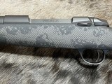 FREE SAFARI, FIERCE FIREARMS FURY 6.5 PRC 22" CARBON BLACKOUT W/ BRAKE - LAYAWAY AVAILABLE - 11 of 21