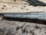 FREE SAFARI, FIERCE FIREARMS FURY 6.5 PRC 22" CARBON BLACKOUT W/ BRAKE - LAYAWAY AVAILABLE - 14 of 21